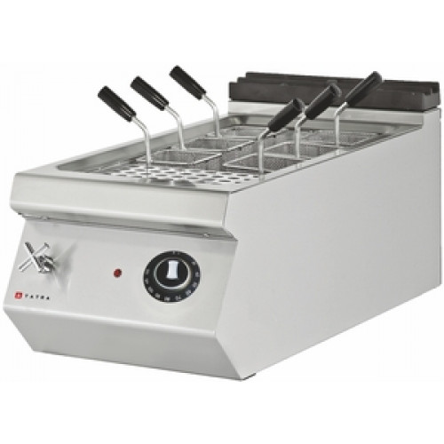 МАКАРОНОВАРКА ЭЛЕКТРИЧЕСКАЯ 700 СЕРИИ TATRA TEP.47
