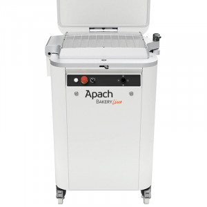 ТЕСТОДЕЛИТЕЛЬ ПОЛУАВТОМАТИЧЕСКИЙ СО СТРУКТУРОЙ ДЛЯ СЪЕМНОЙ РЕШЕТКИ APACH BAKERY LINE SQ SA20