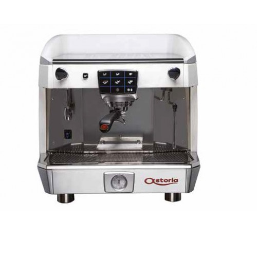 КОФЕВАРКА ASTORIA SAE/1 CORE 600 INOX 1Ф.