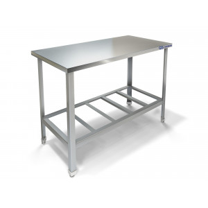 +СТОЛ ЦЕНТРАЛЬНЫЙ KAYMAN СЦ-255/1607