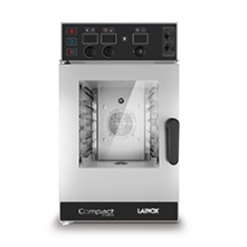ПАРОКОНВЕКТОМАТ LAINOX SAPIENS COMPACT COES026R+ILCS1+KSC004O