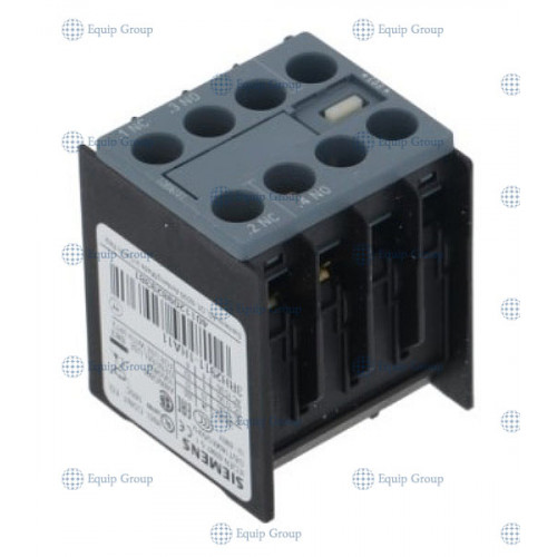 БЛОК-КОНТАКТОВ ДЛЯ ПАРОКОНВЕКТОМАТА LAINOX 65140420