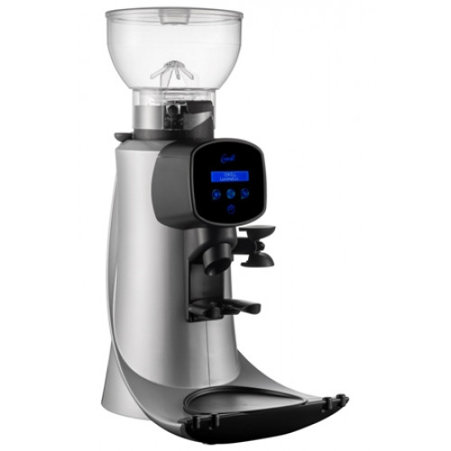 Кофемолка CUNILL LUXOMATIC 500W_SILVER GREY