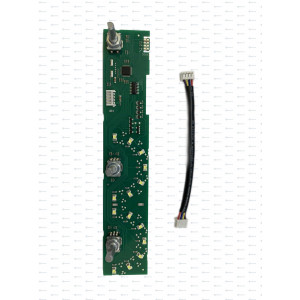 ПЛАТА УПРАВЛЕНИЯ ДЛЯ ПАРОКОНВЕКТОМАТА LAINOX 65303010
