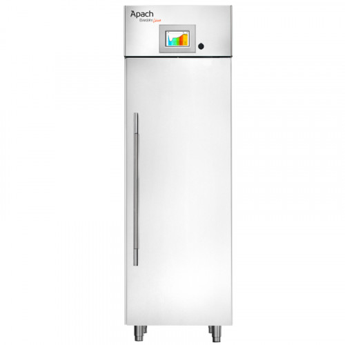 ШКАФ С ПРЕРЫВАНИЕМ РАССТОЙКИ APACH BAKERY LINE TCRP40601P