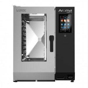 ПАРОКОНВЕКТОМАТ LAINOX AROMA BOOSTED NABOO AREN084B