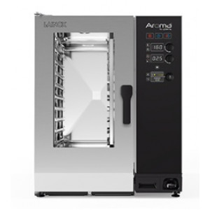 ПАРОКОНВЕКТОМАТ LAINOX SAPIENS BOOSTED ARES084B