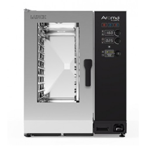 ПАРОКОНВЕКТОМАТ LAINOX SAPIENS BOOSTED ARES084B