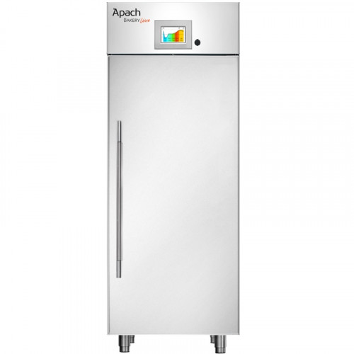 ШКАФ С ПРЕРЫВАНИЕМ РАССТОЙКИ APACH BAKERY LINE TCRP60801P