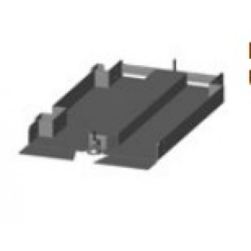 РАМПА ДЛЯ ТЕЛЕЖКИ LAINOX RIC201