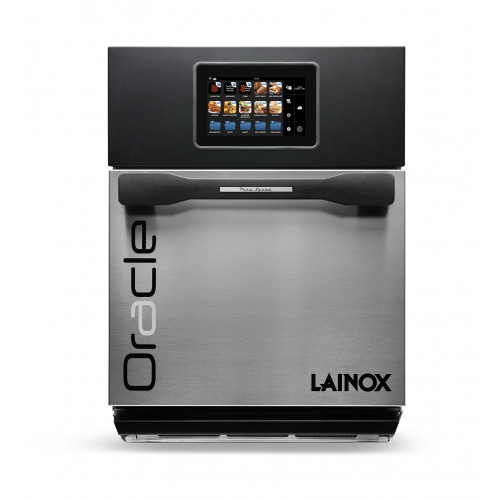 ПЕЧЬ КОМБИНИРОВАННАЯ LAINOX ORACLE ORACGS