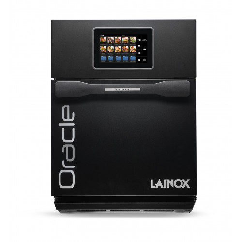 ПЕЧЬ КОМБИНИРОВАННАЯ LAINOX ORACLE ORACBS