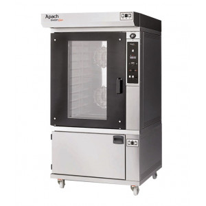 ПЕЧЬ КОНВЕКЦИОННАЯ С РАССТОЙКОЙ APACH BAKERY LINE K10TP DP