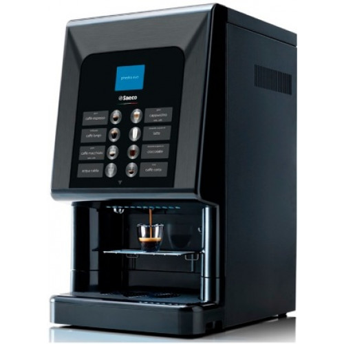 КОФЕМАШИНА SAECO PHEDRA EVO ESPRESSO