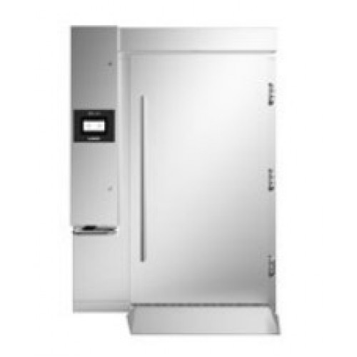ШКАФ ШОКОВОЙ ЗАМОРОЗКИ LAINOX ZOOM STANDART ZO201S С РАМПОЙ