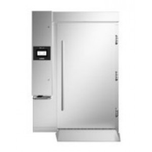 ШКАФ ШОКОВОЙ ЗАМОРОЗКИ LAINOX ZOOM STANDARD ZO402SP+UMC029