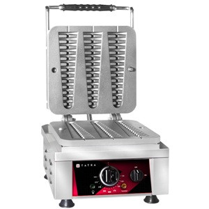 ВАФЕЛЬНИЦА TATRA TWI 1 WAFFELINO