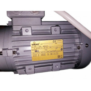 МОТОР ДЛЯ МИКСЕРА APACH M1VELPL60XINV