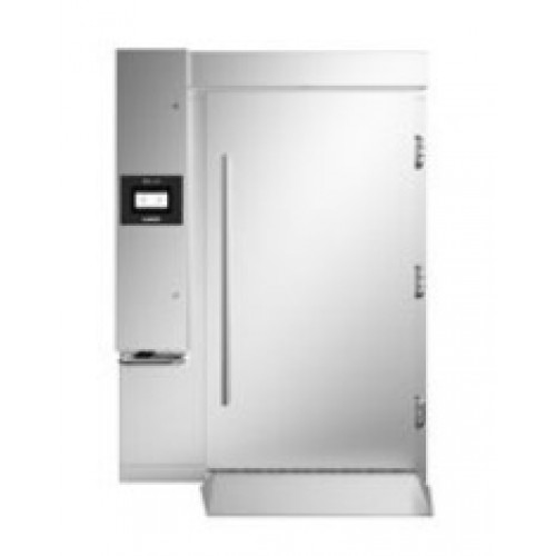 ШКАФ ШОКОВОЙ ЗАМОРОЗКИ LAINOX ZOOM STANDARD ZO402SP+UMC029+WK30029