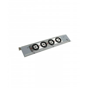 ПАНЕЛЬ ПЕРЕДНЯЯ TATRA YSC-KNX.PG7-LZ-1063