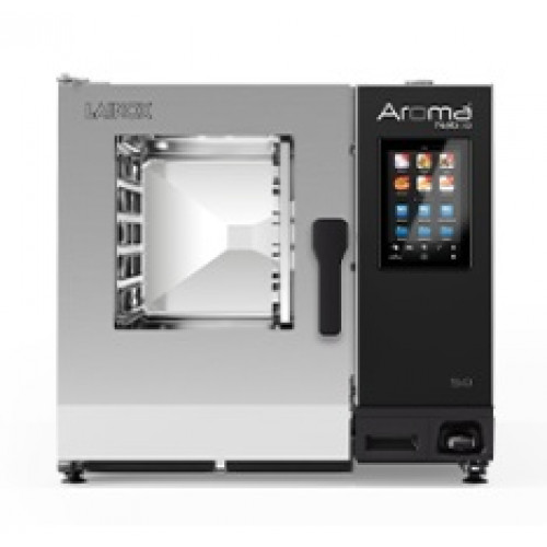 ПАРОКОНВЕКТОМАТ LAINOX AROMA NABOO 5.0 AREN054B