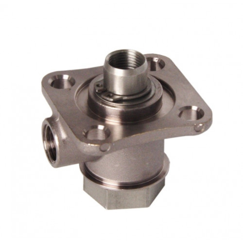 ФЛАНЕЦ ДЛЯ ПЕЧИ LAINOX LAR58007020