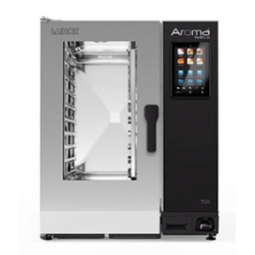 ПАРОКОНВЕКТОМАТ LAINOX AROMA NABOO 5.0 AREN084B
