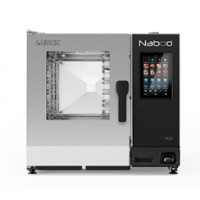 ПАРОКОНВЕКТОМАТ LAINOX NABOO 5.0 NAE061B+OB061E+BPK