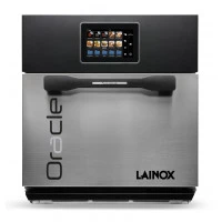 ПЕЧЬ КОМБИНИРОВАННАЯ LAINOX ORACLE ORACGBXL