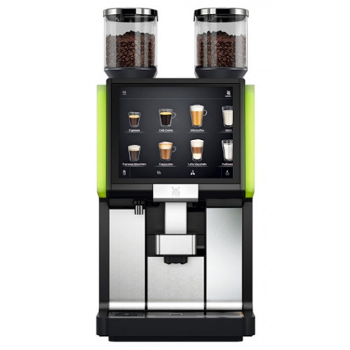 КОФЕМАШИНА  WMF 5000 S+ 03.1950.1057