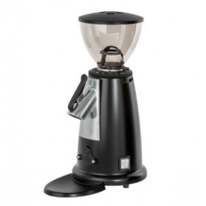 КОФЕМОЛКА MACAP MC42 (C18) ЧЕРНАЯ