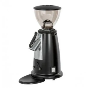 КОФЕМОЛКА MACAP MC42 (C18) ЧЕРНАЯ