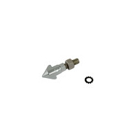 ОТВЕТНАЯ ЧАСТЬ РУЧКИ ДЛЯ ПЕЧИ APACH K10Р60PHSE MDP 54900360