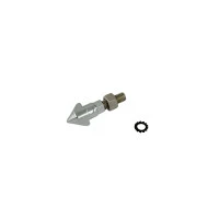 ОТВЕТНАЯ ЧАСТЬ РУЧКИ ДЛЯ ПЕЧИ APACH K10Р60PHSE MDP 54900360