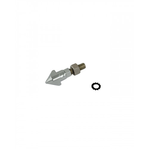 ОТВЕТНАЯ ЧАСТЬ РУЧКИ ДЛЯ ПЕЧИ APACH K10Р60PHSE MDP 54900360