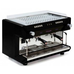 КОФЕВАРКА ASTORIA SAE/2 CORE 200 ЧЕРНЫЙ 1Ф/ВЫСОКАЯ ГРУППА