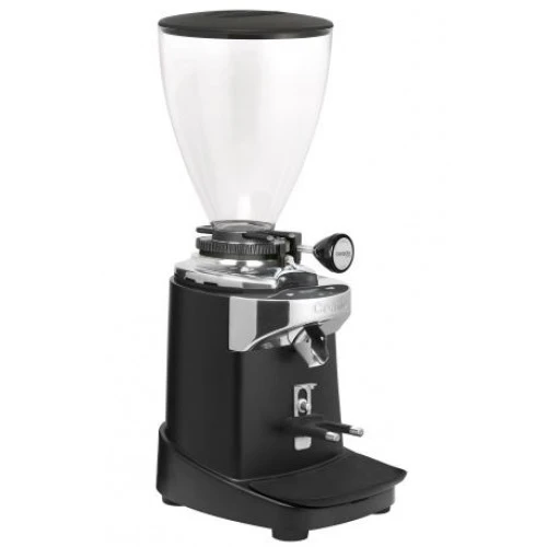 КОФЕМОЛКА CEADO COFFEE E37S ЧЕРНЫЙ