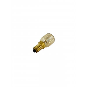 ЛАМПА НАКАЛИВАНИЯ 25W 230V ДЛЯ ПЕЧИ APACH BAKERY LINE