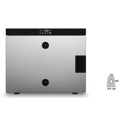 ШКАФ ТЕПЛОВОЙ LAINOX MCR052B