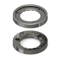 ЖЕРНОВА ДЛЯ КОФЕМОЛКИ LEON 600 ЧЕРНЫЙ 90300