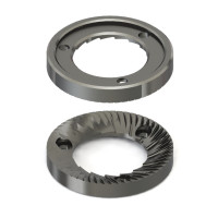 ЖЕРНОВА ДЛЯ КОФЕМОЛКИ CEADO COFFEE E6P BREWING ЧЕРНЫЙ 90359
