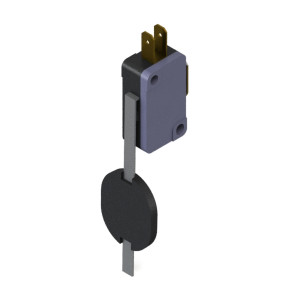 МИКРОВЫКЛЮЧАТЕЛЬ ДЛЯ КОФЕМОЛКИ CEADO COFFEE E37T ЧЕРНЫЙ 90457
