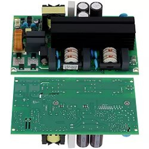 ПЛАТА ИНВЕРТЕРА LAINOX LA65141053