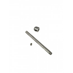 ГОЛОВКА МОЮЩАЯ ДЛЯ ПАРОКОНВЕКТОМАТА LAINOX LAR58007080