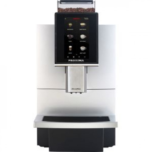 КОФЕМАШИНА-СУПЕРАВТОМАТ DR.COFFEE PROXIMA F12 PLUS