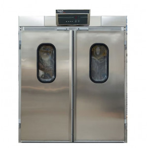 КАМЕРА РАССТОЕЧНАЯ БЕЗ ПОЛА APACH BAKERY LINE P60802P3C INOX