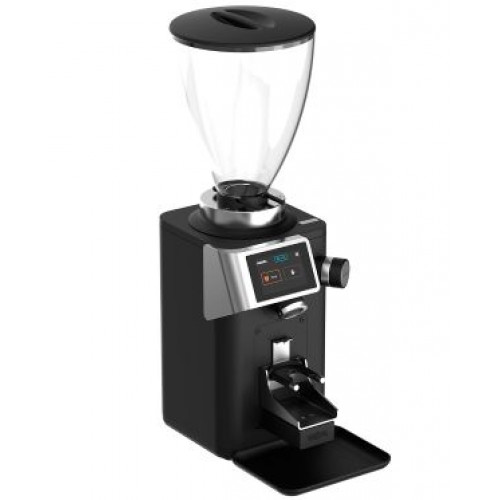 КОФЕМОЛКА CEADO COFFEE REV STEEL WAM ЧЕРНЫЙ