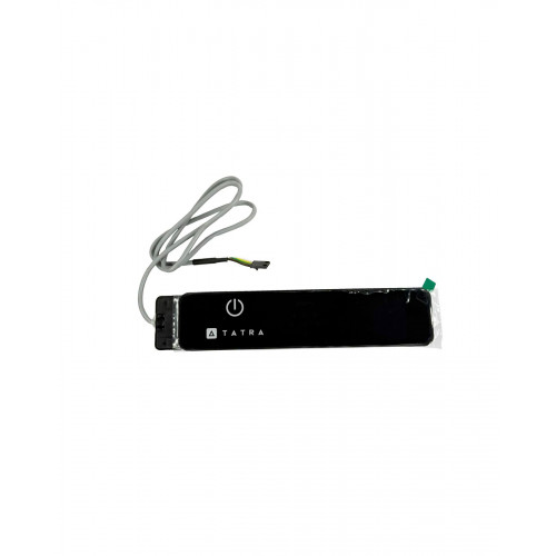 ТАЧПАД ДЛЯ МАШИНЫ ПОСУДОМОЕЧНОЙ TATRA 6262.00043.24