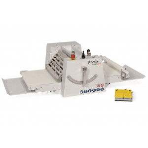 ТЕСТОРАСКАТКА APACH BAKERY LINE ASH500/500B