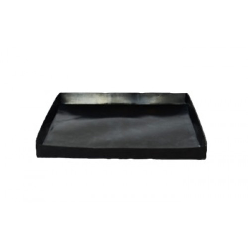 КОРЗИНА ДЛЯ ПЕЧИ QUICK ГЛАДКАЯ MYCHEF MYCHA425 280Х280ММ